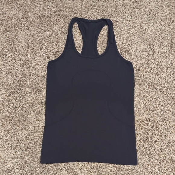 Lululemon Swiftly Tech Racerback Tank - Picture 2 of 5